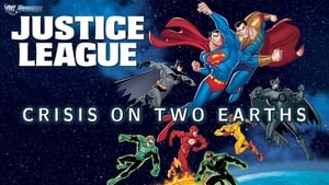 Justice League: Crisis On Two Earths image 3