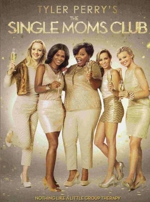 Tyler Perry's the Single Moms Club poster 1