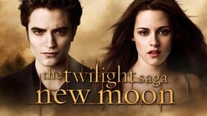 The Twilight Saga: New Moon image 4