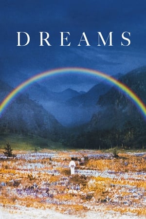 Akira Kurosawa's Dreams poster 2
