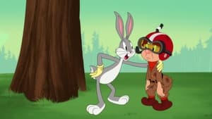 Bugs Bunny, Vol. 3 - Virtual Mortality image