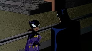 The Batman, Season 3 - A Dark Knight to Remember image
