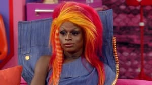 RuPaul's Drag Race: Untucked!, Season 12 - Gettin' Lucky image