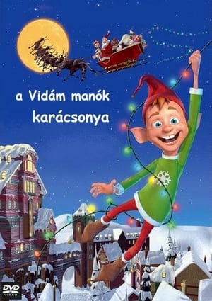 The Happy Elf poster 2