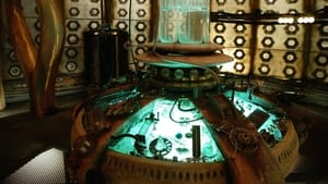 Doctor Who, Monsters: Davros image 1
