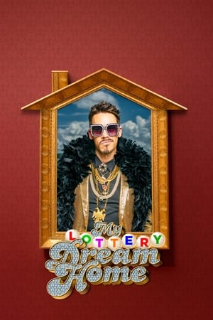 My Lottery Dream Home, Season 3 poster 3