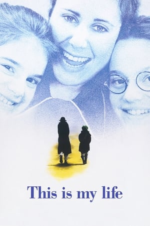 This Is My Life poster 2