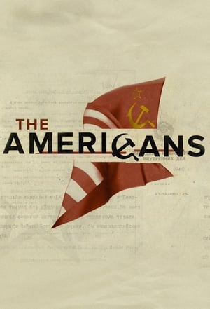 The Americans, Season 5 poster 3