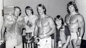 Dark Side of the Ring, Season 1 - The Last of the Von Erichs image