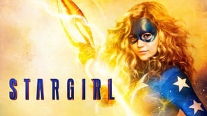 DC's Stargirl, Season 3 image 1