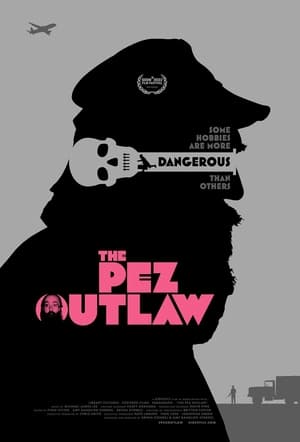 The Pez Outlaw poster 2