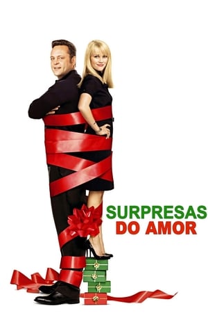 Four Christmases poster 3