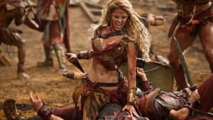 Spartacus: Blood and Sand, Season 1 image 0