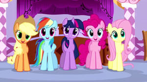 My Little Pony: Friendship Is Magic, Twilight Sparkle - Equestria Girls image