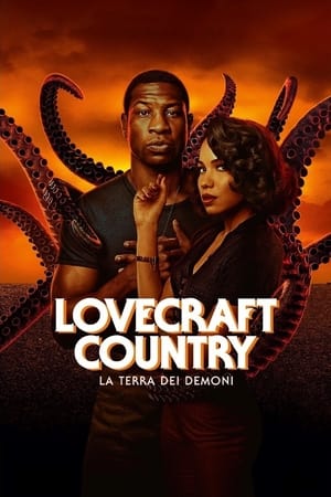 Lovecraft Country, Season 1 poster 2