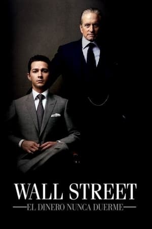 Wall Street: Money Never Sleeps poster 3