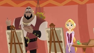 Tangled: The Series, Vol. 1 - Painter's Block image