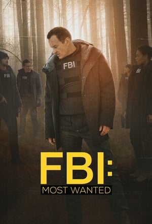 FBI: Most Wanted, Season 4 poster 3