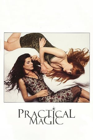 Practical Magic poster 4
