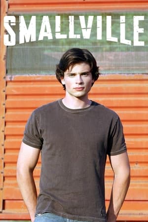 Smallville, Season 5 poster 1
