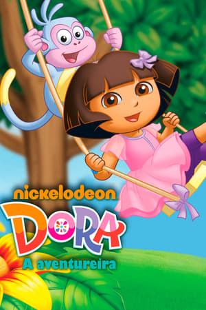 Dora the Explorer, Adventures With Map wiki, synopsis, reviews - Movies ...