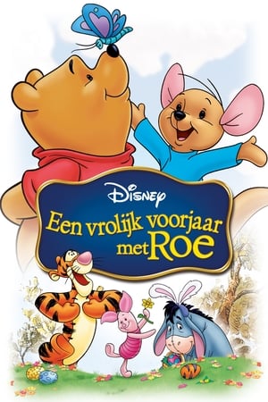 Winnie the Pooh: Springtime With Roo poster 2