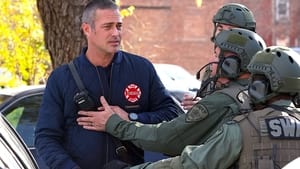 Chicago Fire, Season 11 - Something for the Pain image
