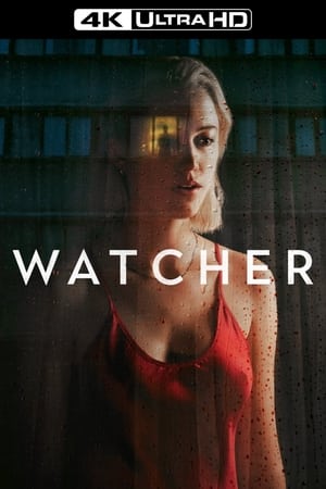 Watcher poster 3