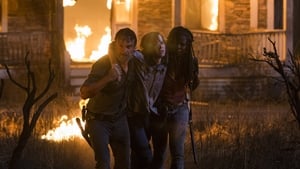 The Walking Dead, Season 8 - Honor image