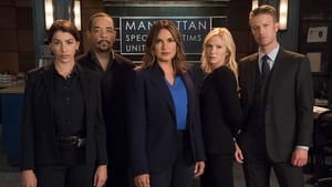 Law & Order: SVU (Special Victims Unit), Season 23 image 3
