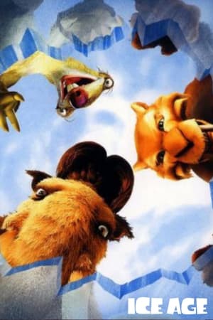 Ice Age poster 3