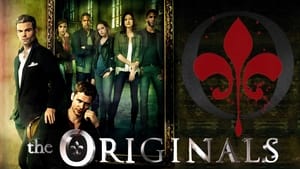 The Originals, Season 5 image 3