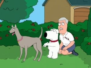 Family Guy, Season 3 - Screwed the Pooch image