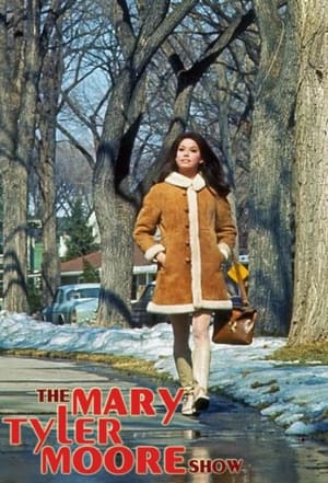 The Mary Tyler Moore Show, Season 1 poster 0