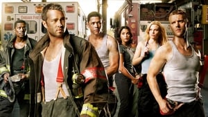 Chicago Fire, Season 2 image 1
