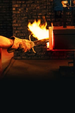 Forged in Fire, Season 1 poster 1