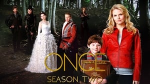 Once Upon a Time, Season 6 image 0