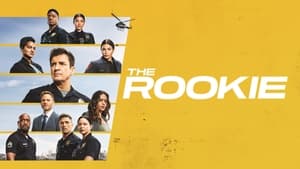 The Rookie, Season 3 image 1
