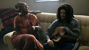 Bob Marley: One Love image 8