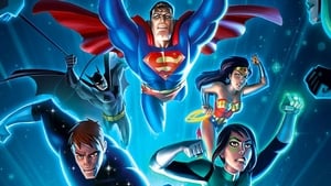 Justice League vs. the Fatal Five image 7