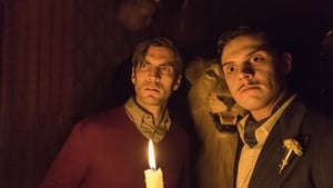 American Horror Story: Hotel, Season 5 - The Ten Commandments Killer image