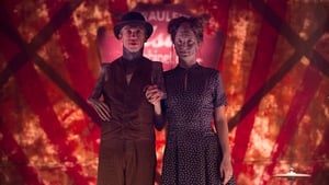 American Horror Story: Freakshow, Season 4 - Curtain Call image