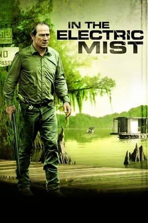 In the Electric Mist poster 2