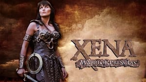 Xena: Warrior Princess, The Complete Series image 0