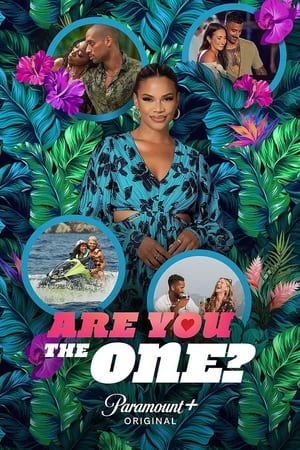 Are You the One?, Season 7 poster 3