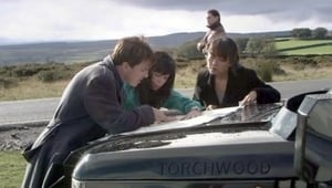 Torchwood, Series 1 - Countrycide image
