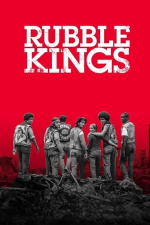 Rubble Kings poster 1