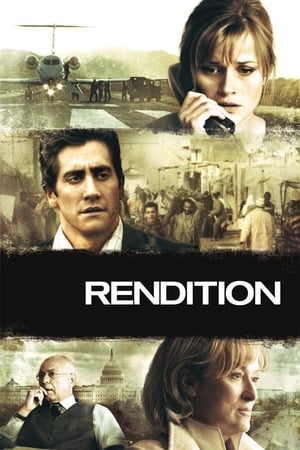 Rendition poster 4