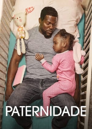 Fatherhood poster 3