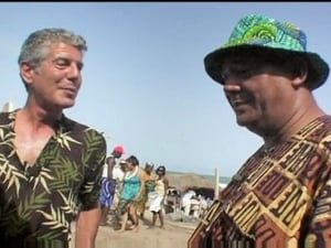 Anthony Bourdain - No Reservations, Vol. 3 - Ghana image